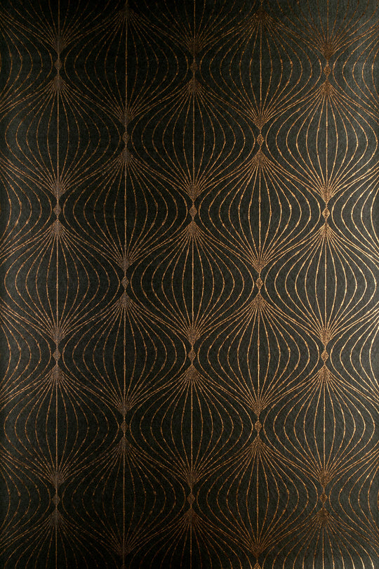 ARTE Lyra Noctis 38050 afbeelding 1 "Goud","Geel","Geel","Zwart"