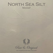 NEW: Massif | North Sea Silt