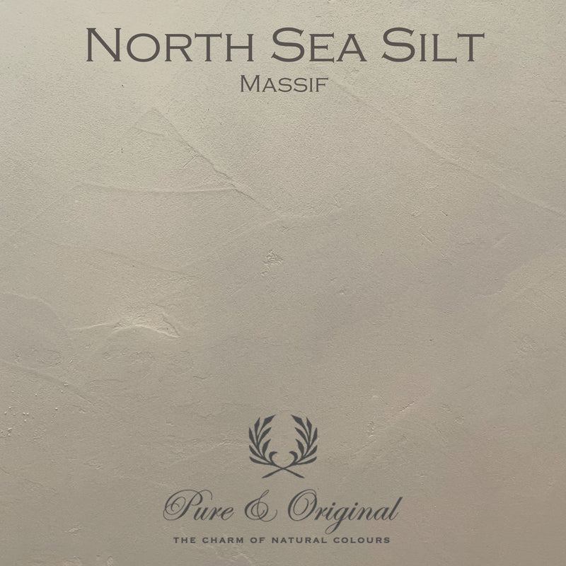 NEW: Massif | North Sea Silt