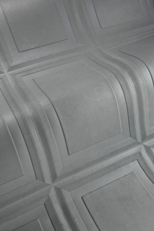 ARTE Cassetta Objet 44012 afbeelding 1 "Zwart / Grijs"