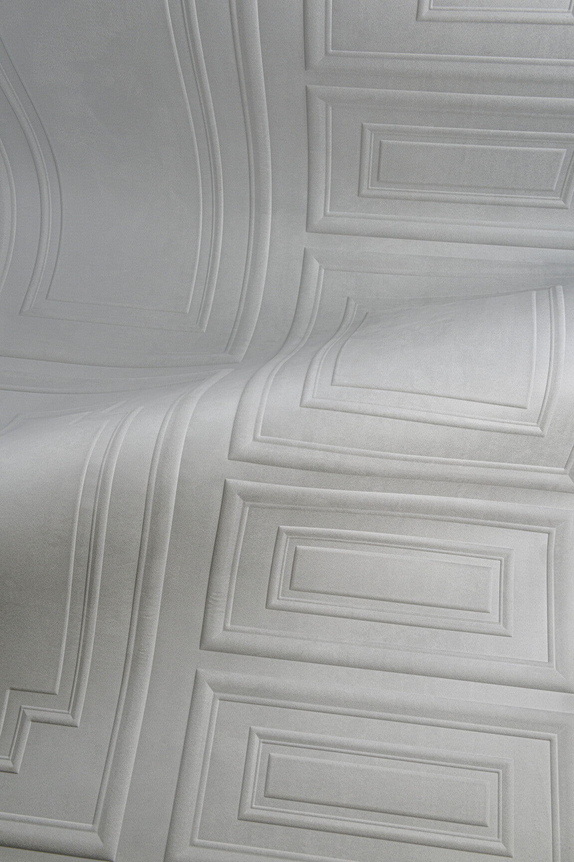 ARTE Manoir Objet 44021 afbeelding 1 "Zwart / Grijs"