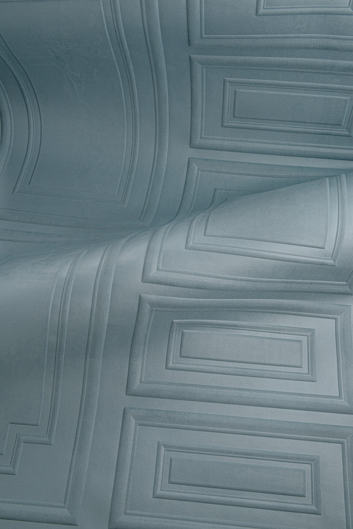 ARTE Manoir Objet 44023 afbeelding 1 "Zwart / Grijs","Blauw"