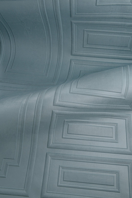 ARTE Manoir Objet 44023 afbeelding 1 "Zwart / Grijs","Blauw"