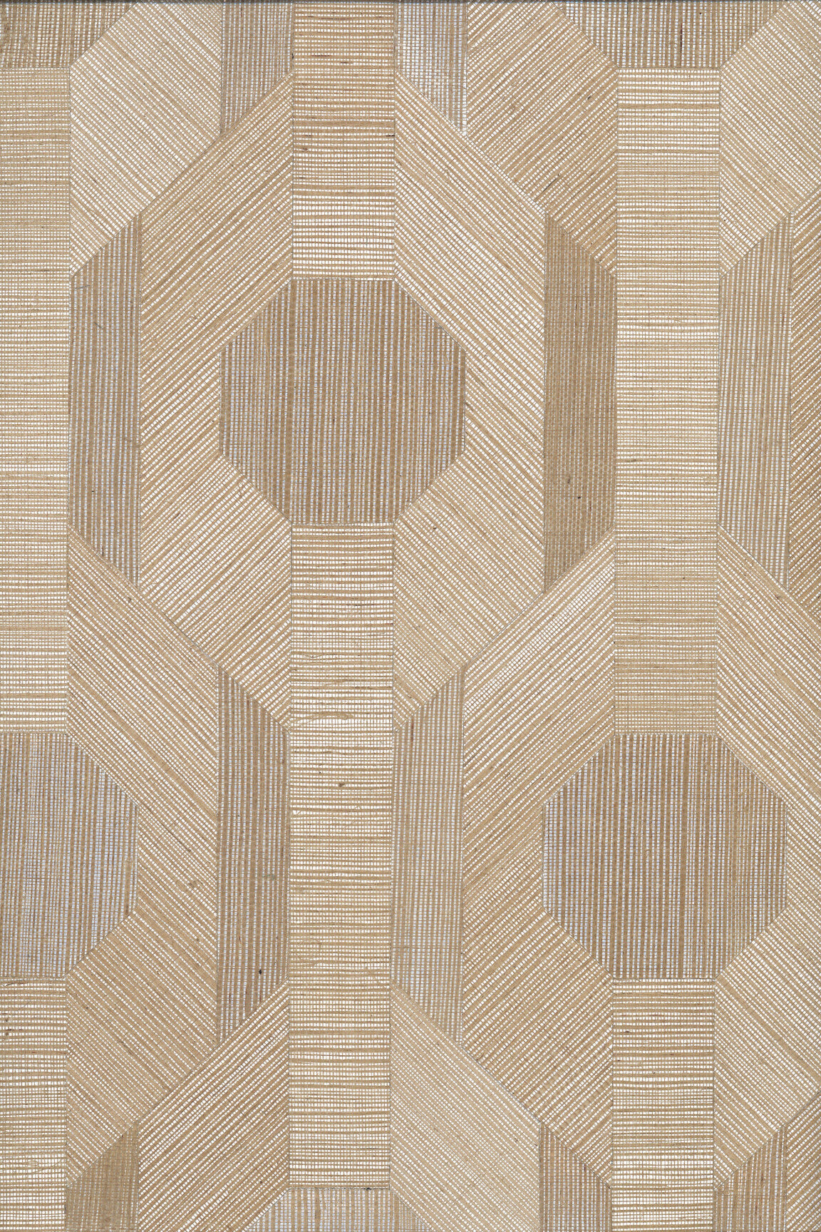 ARTE Metric Oculaire 80503 afbeelding 1 "Naturel"