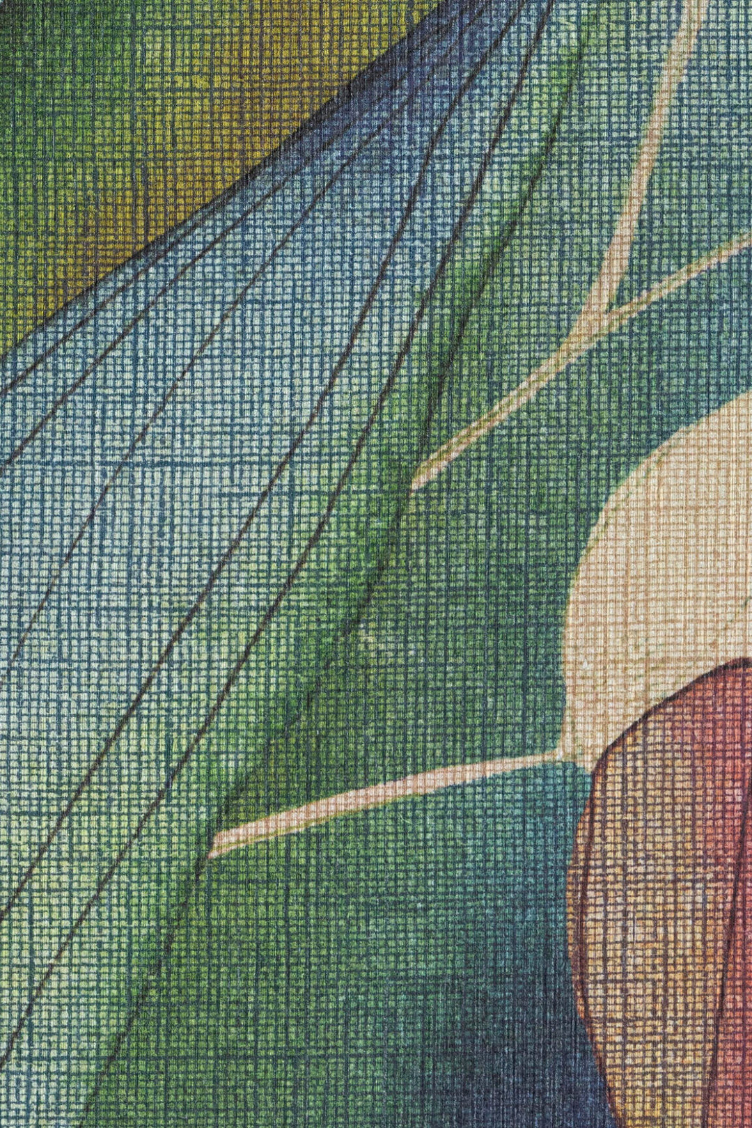 ARTE Abundance Ode ODE6113 afbeelding 1 "Multi"