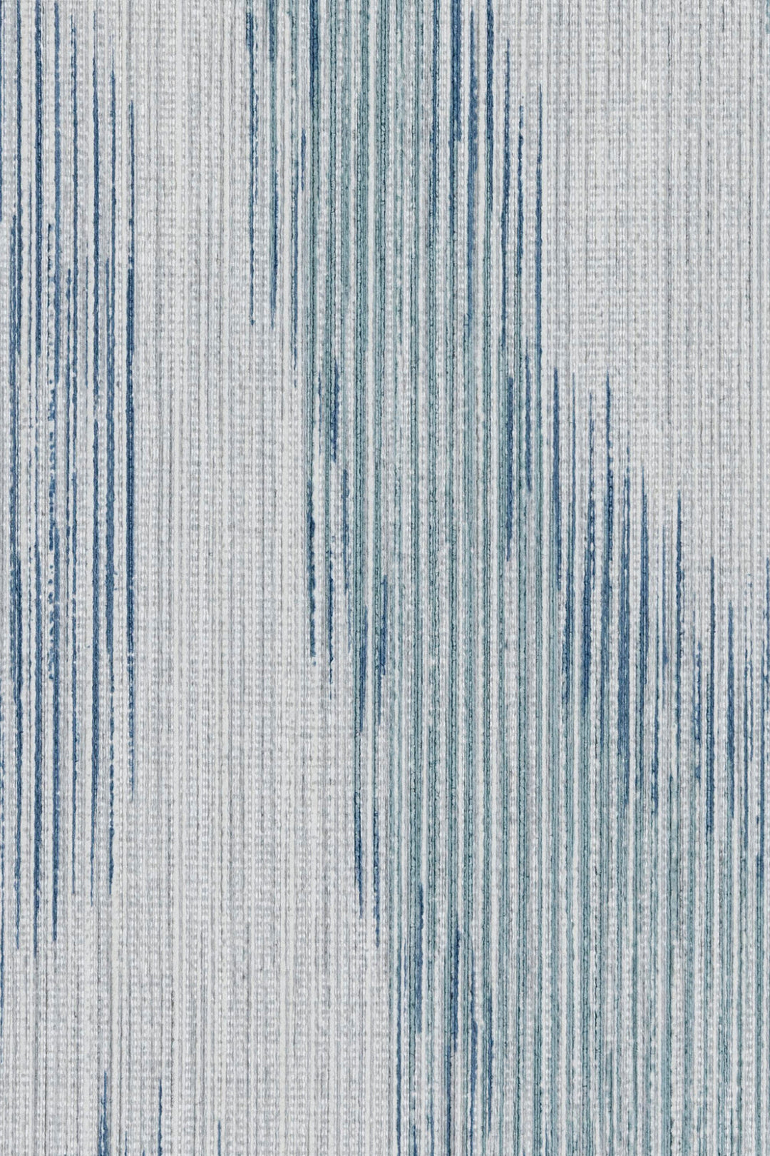 ARTE Ikat Ode ODE5102 afbeelding 1 "Blauw","Zilver"
