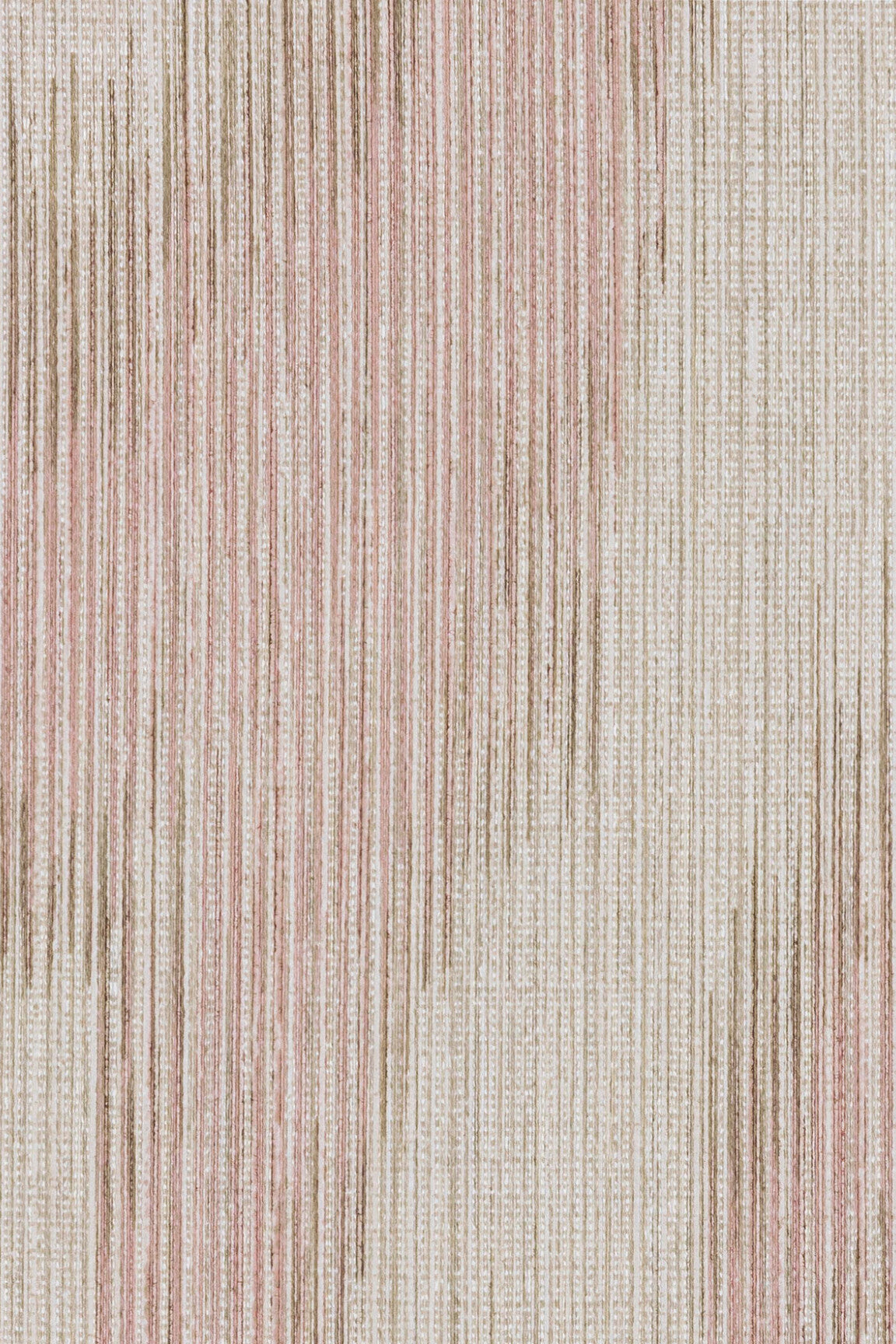ARTE Ikat Ode ODE5303 afbeelding 1 "Naturel","Roze","Oranje"
