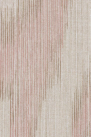 ARTE Ikat Ode ODE5303 afbeelding 1 "Naturel","Roze","Oranje"