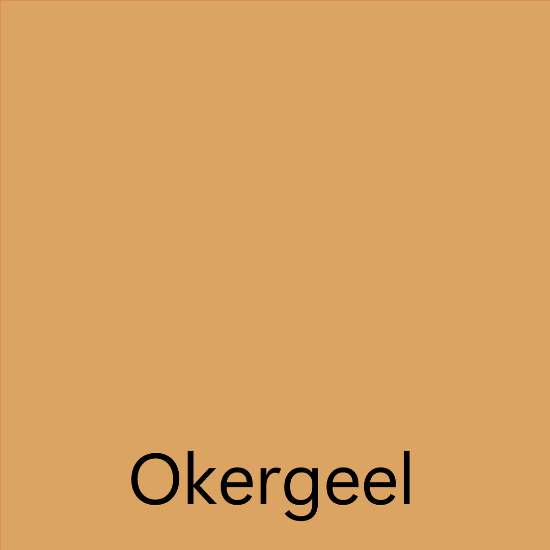LAB Multiprimer Buiten | Okergeel E8.35.65