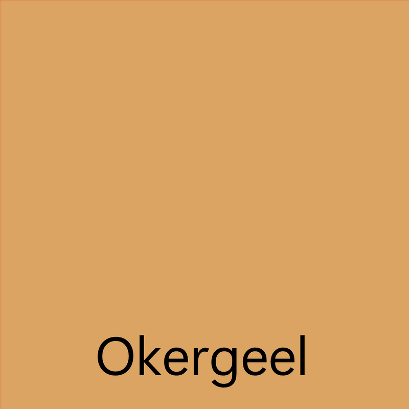LAB Houtprimer Buiten Express | Okergeel E8.35.65