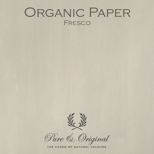 NEU: Fresko | Bio-Papier