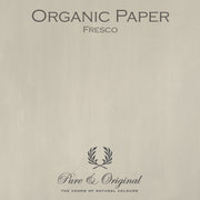 NEW: Fresco | Organic Paper