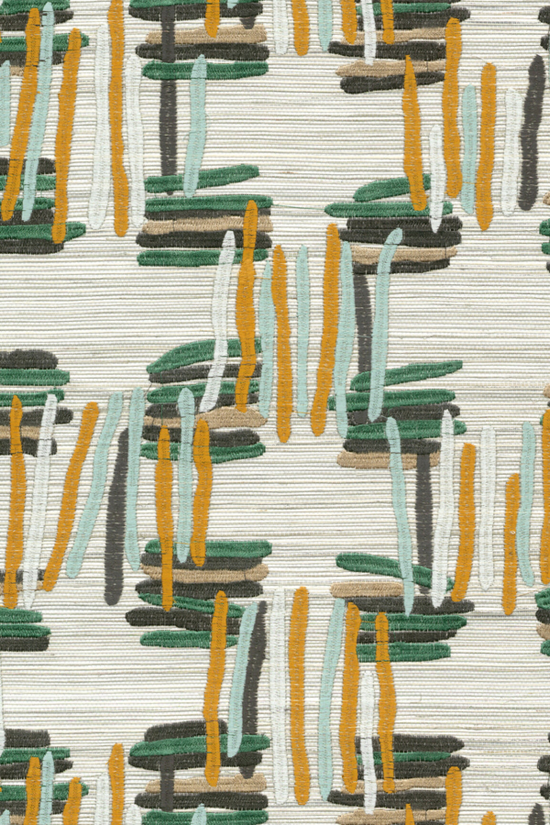 ARTE Tatami Osmanthus 54520 afbeelding 1 "Wit"