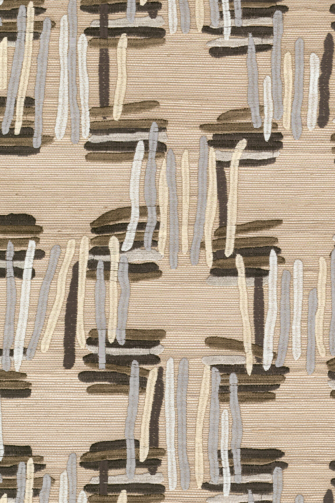 ARTE Tatami Osmanthus 54521 afbeelding 1 "Bruin","Naturel"
