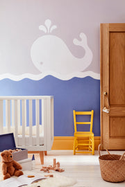 Intelligent Masonry Paint | Welcome no. 109