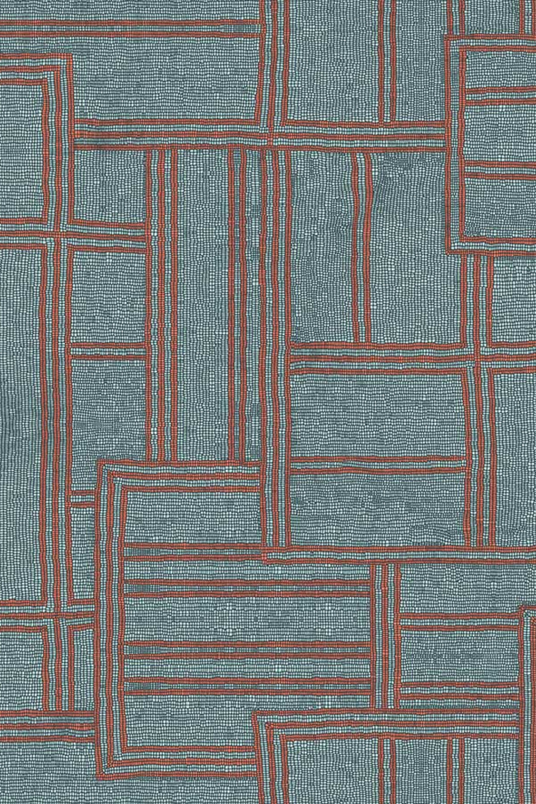 ARTE Civilia Paleo 50561 afbeelding 1 "Blauw"