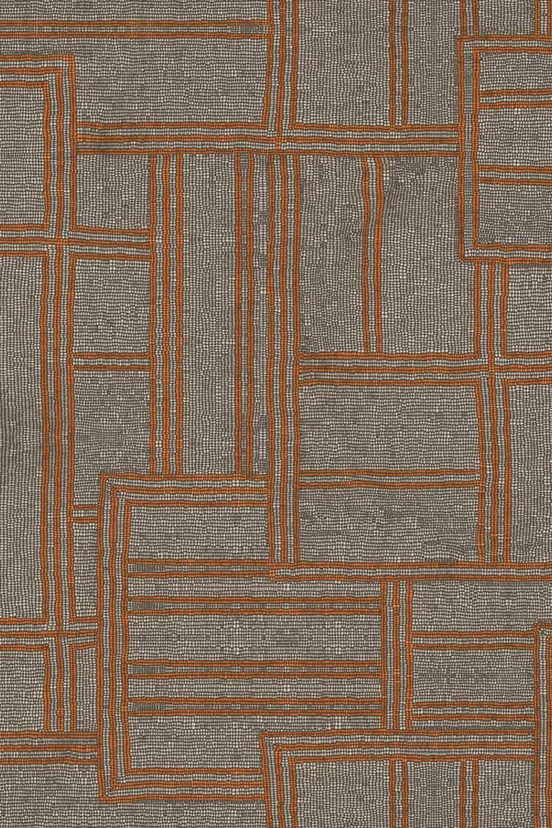 ARTE Civilia Paleo 50563 afbeelding 1 "Oranje"