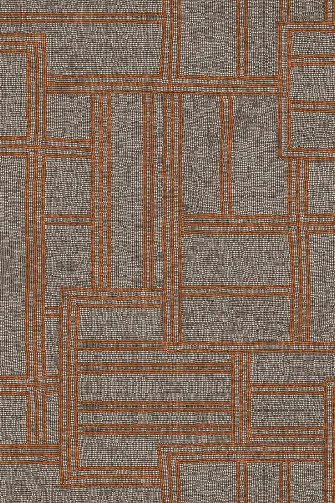 ARTE Civilia Paleo 50563 afbeelding 1 "Oranje"