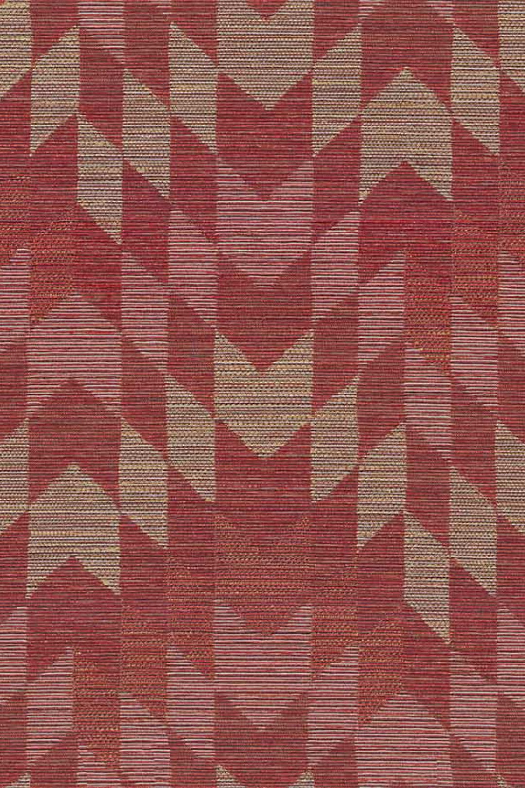 ARTE Copán Paleo 50542 afbeelding 1 "Rood"