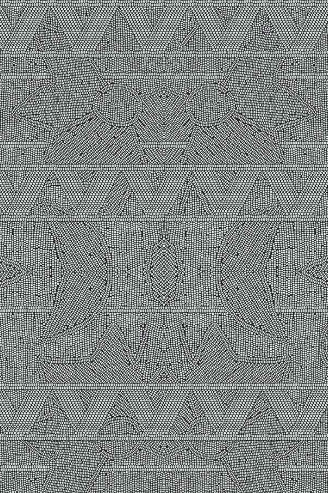 ARTE Empire Paleo 50551 afbeelding 1 "Zwart / Grijs"