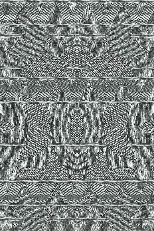 ARTE Empire Paleo 50551 afbeelding 1 "Zwart / Grijs"