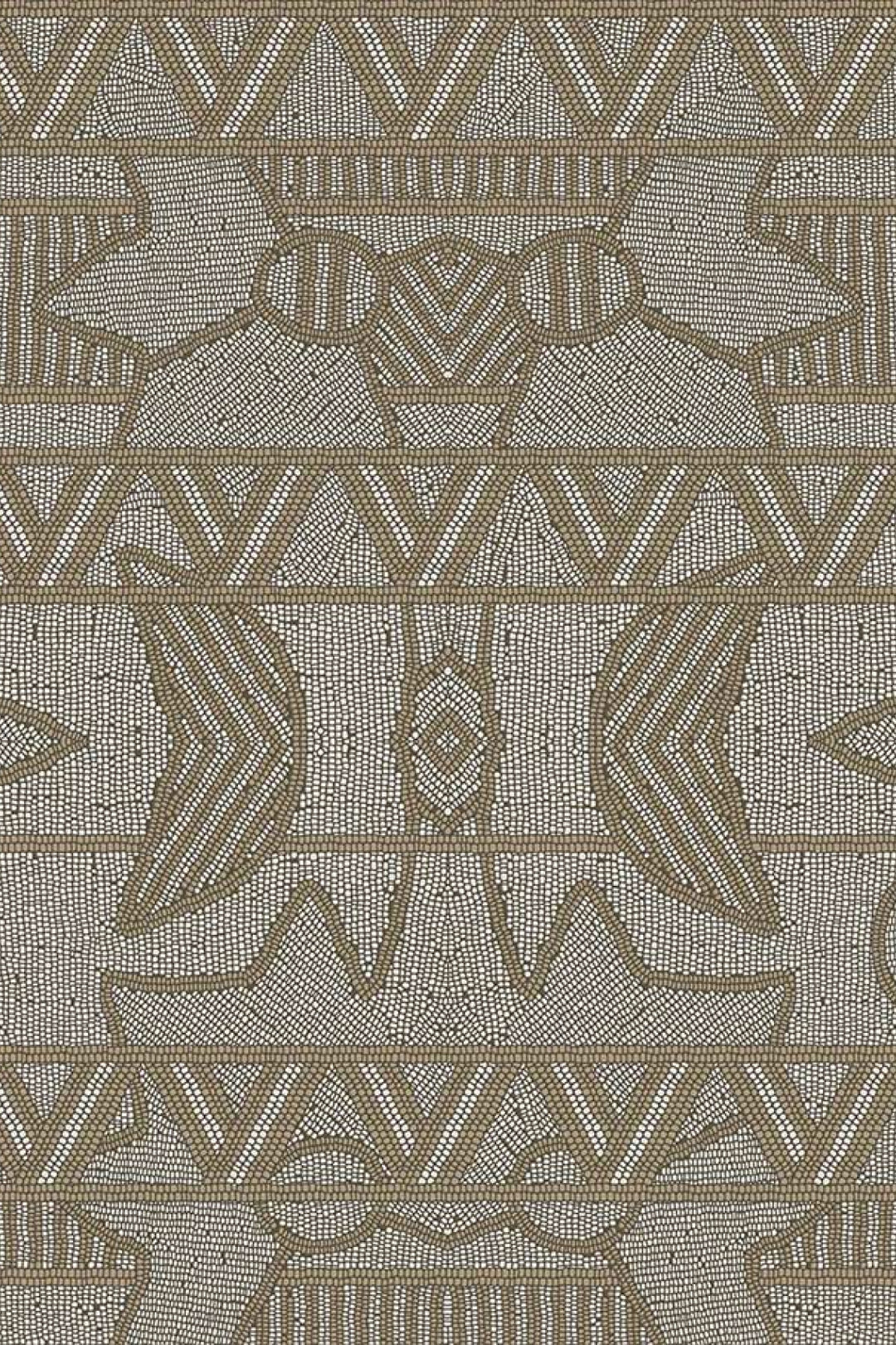 ARTE Empire Paleo 50552 afbeelding 1 "Bruin"