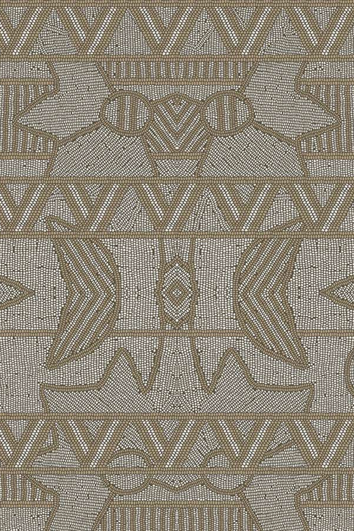 ARTE Empire Paleo 50552 afbeelding 1 "Bruin"