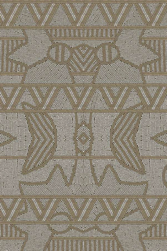 ARTE Empire Paleo 50552 afbeelding 1 "Bruin"