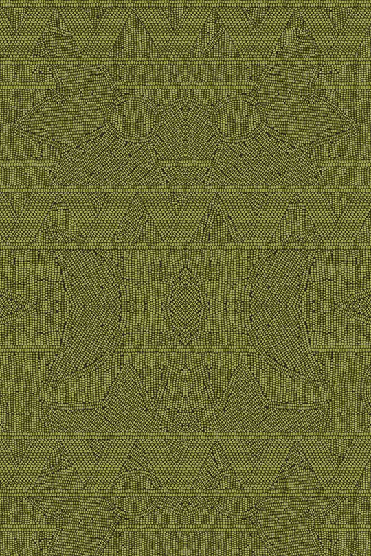 ARTE Empire Paleo 50554 afbeelding 1 "Groen"
