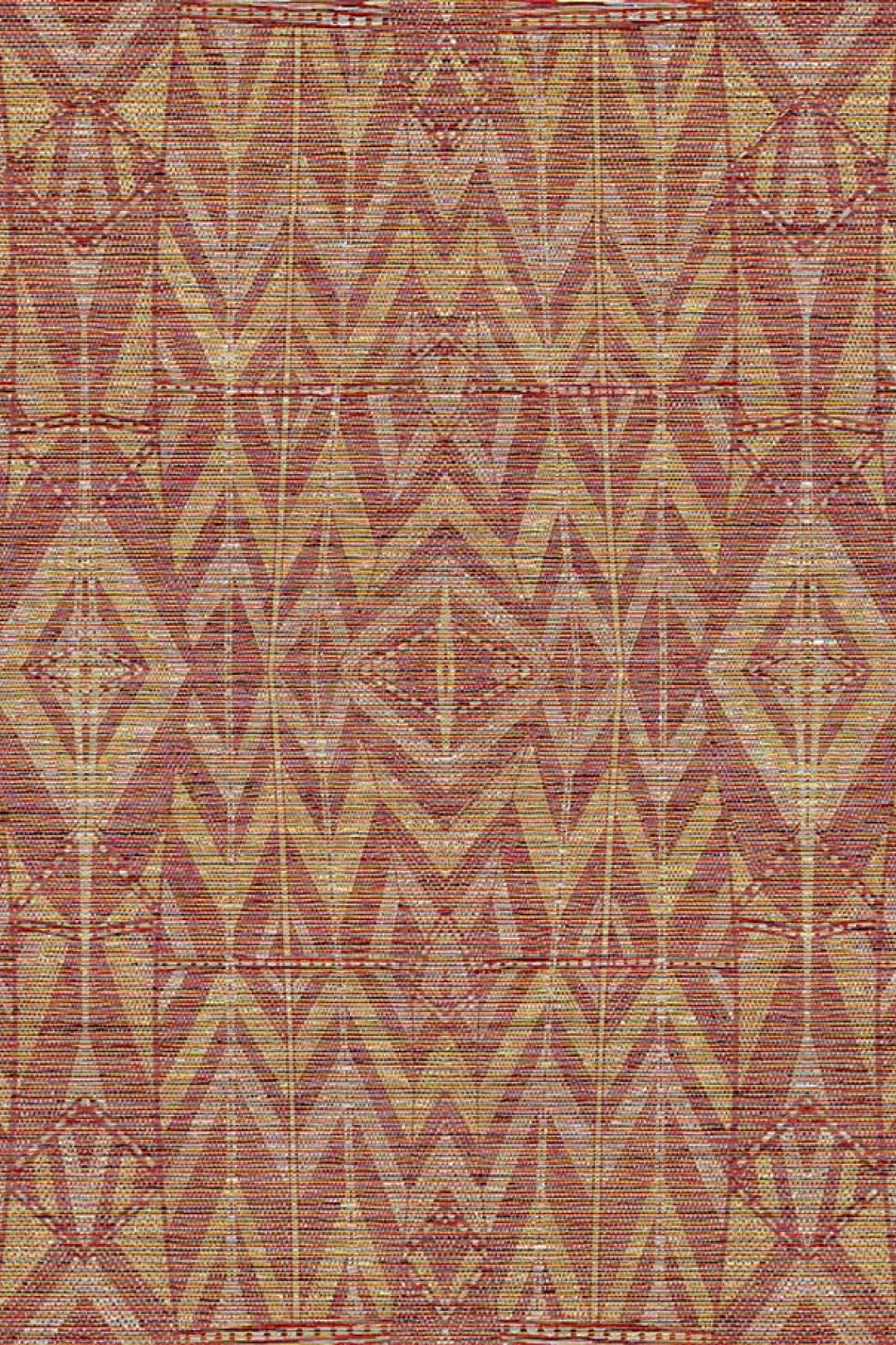 ARTE Tribu Paleo 50530 afbeelding 1 "Rood"