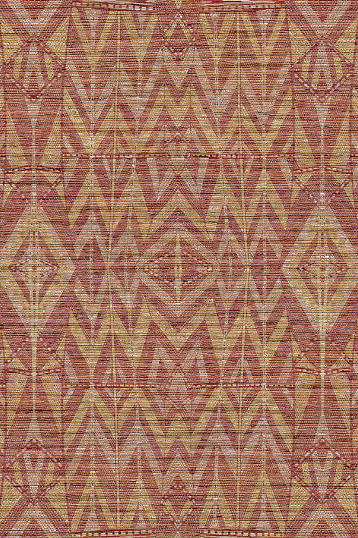 ARTE Tribu Paleo 50530 afbeelding 1 "Rood"