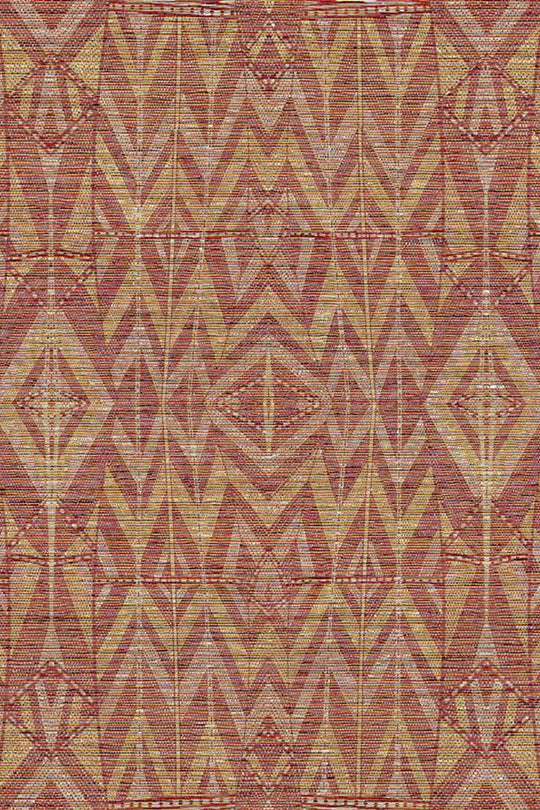 ARTE Tribu Paleo 50530 afbeelding 1 "Rood"