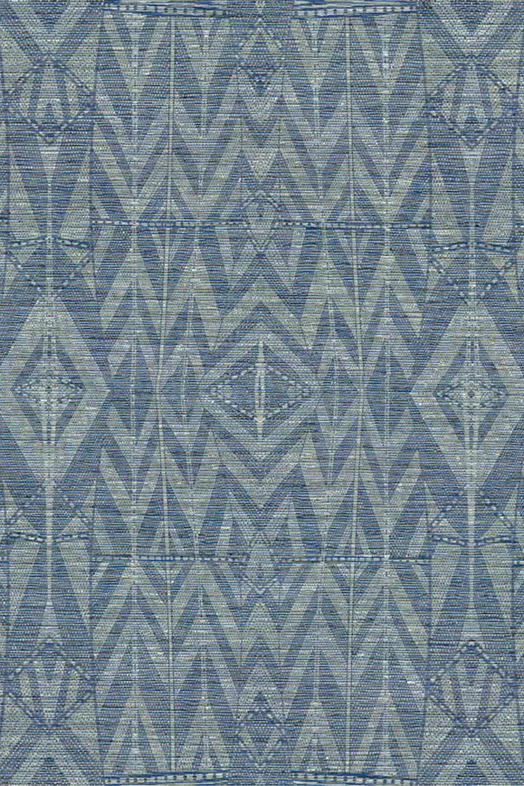 ARTE Tribu Paleo 50532 afbeelding 1 "Blauw"