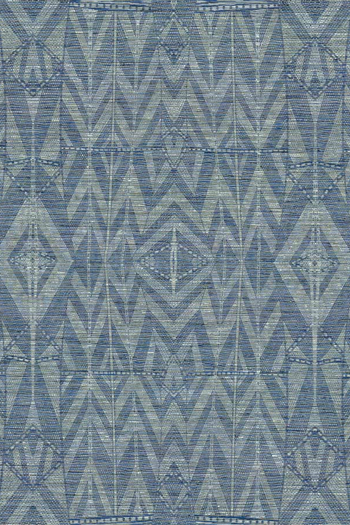 ARTE Tribu Paleo 50532 afbeelding 1 "Blauw"