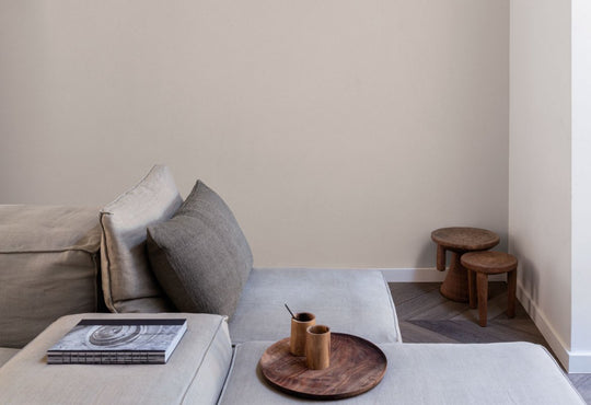 HookedOnWalls Passe Partout 2025 Tone on Tone Tone on Tone behang 4538Afbeelding 2
