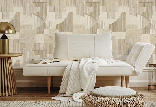 HookedOnWalls Penthouse Monte Carlo behang 19900Afbeelding 2