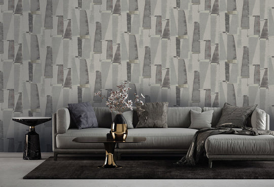 HookedOnWalls Penthouse Mykonos behang 19921Afbeelding 4