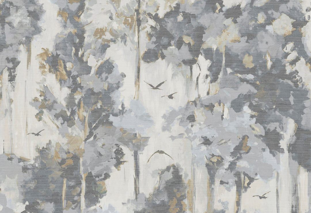 HookedOnWalls Penthouse Serene behang 19972Afbeelding 1