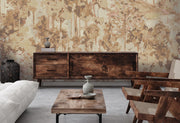 HookedOnWalls Penthouse Serene behang 19971Afbeelding 2