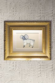 ARTE Pogo Goat Moooi Wallcovering Memento Moooi MO4051 afbeelding 4