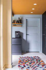 Carazzo | Polar Blue