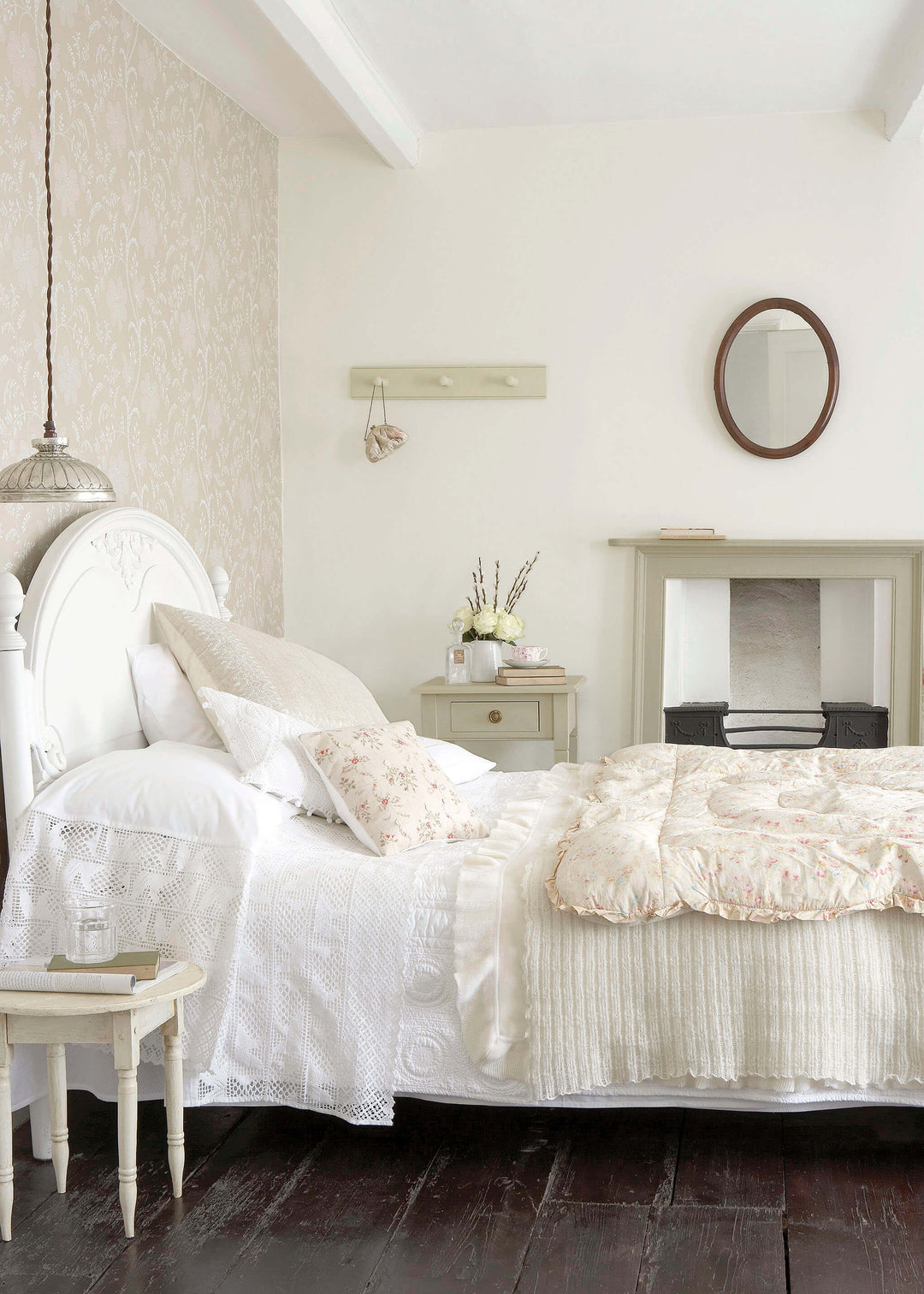 Interior Oil Eggshell | Portland Stone - Pale no. 155