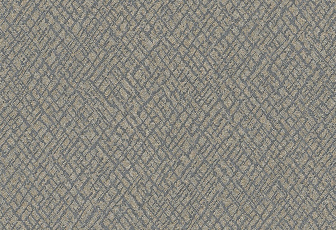 HookedOnWalls Terra Cotta Print 2 behang 42111Afbeelding 1