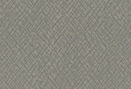 HookedOnWalls Terra Cotta Print 2 behang 42111Afbeelding 1