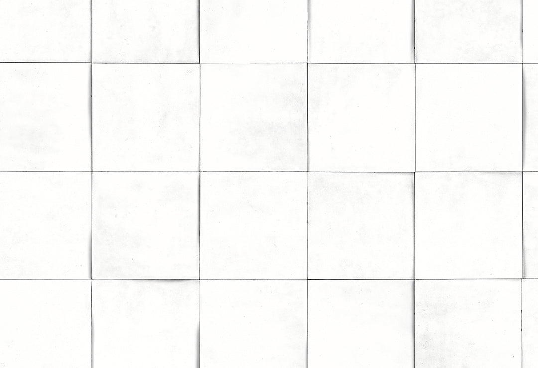 HookedOnWalls Terra Cotta Print 4 behang 42146Afbeelding 1