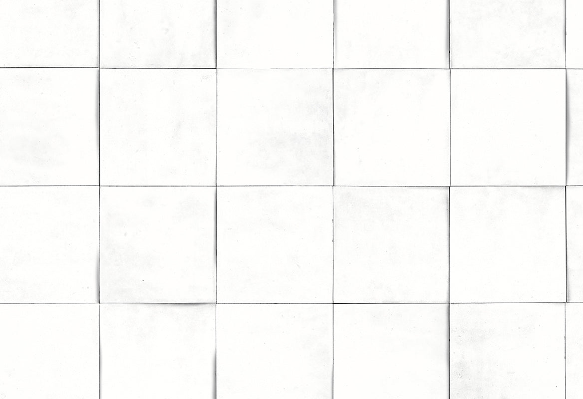 HookedOnWalls Terra Cotta Print 4 behang 42146Afbeelding 1