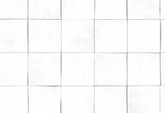 HookedOnWalls Terra Cotta Print 4 behang 42146Afbeelding 1