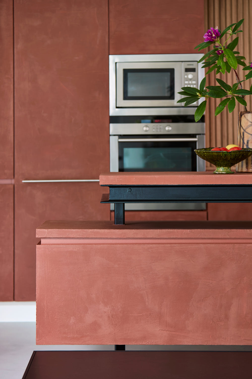 NEW: Massif | Terracotta