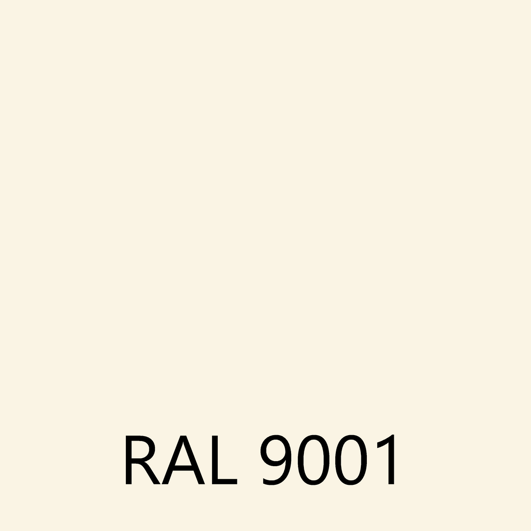 LAB Multiprimer Buiten | RAL 9001