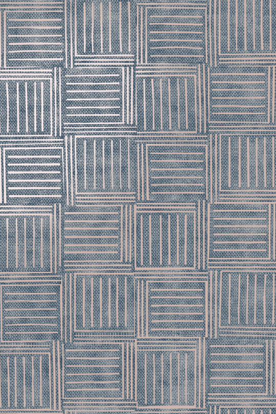 ARTE Contour Revera 47534 afbeelding 1 "Blauw"